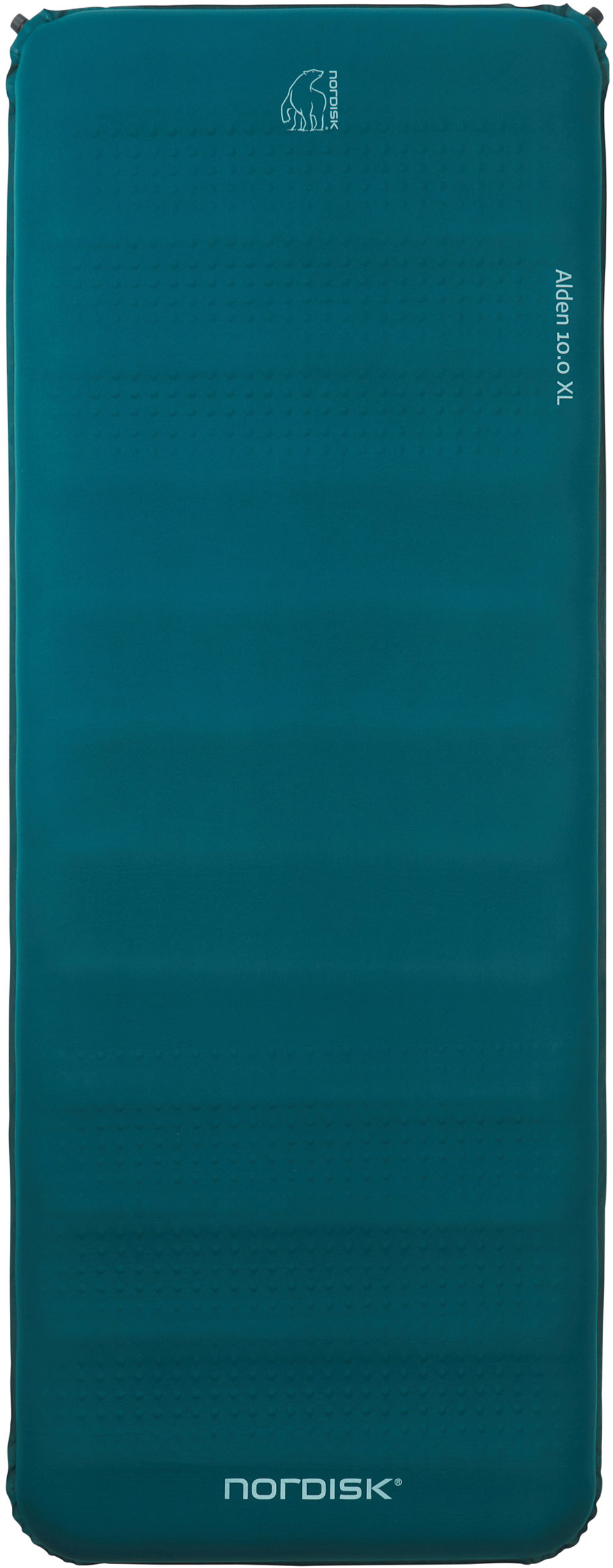 Nordisk Alden 10.0 XL Selvoppustende Liggeunderlag