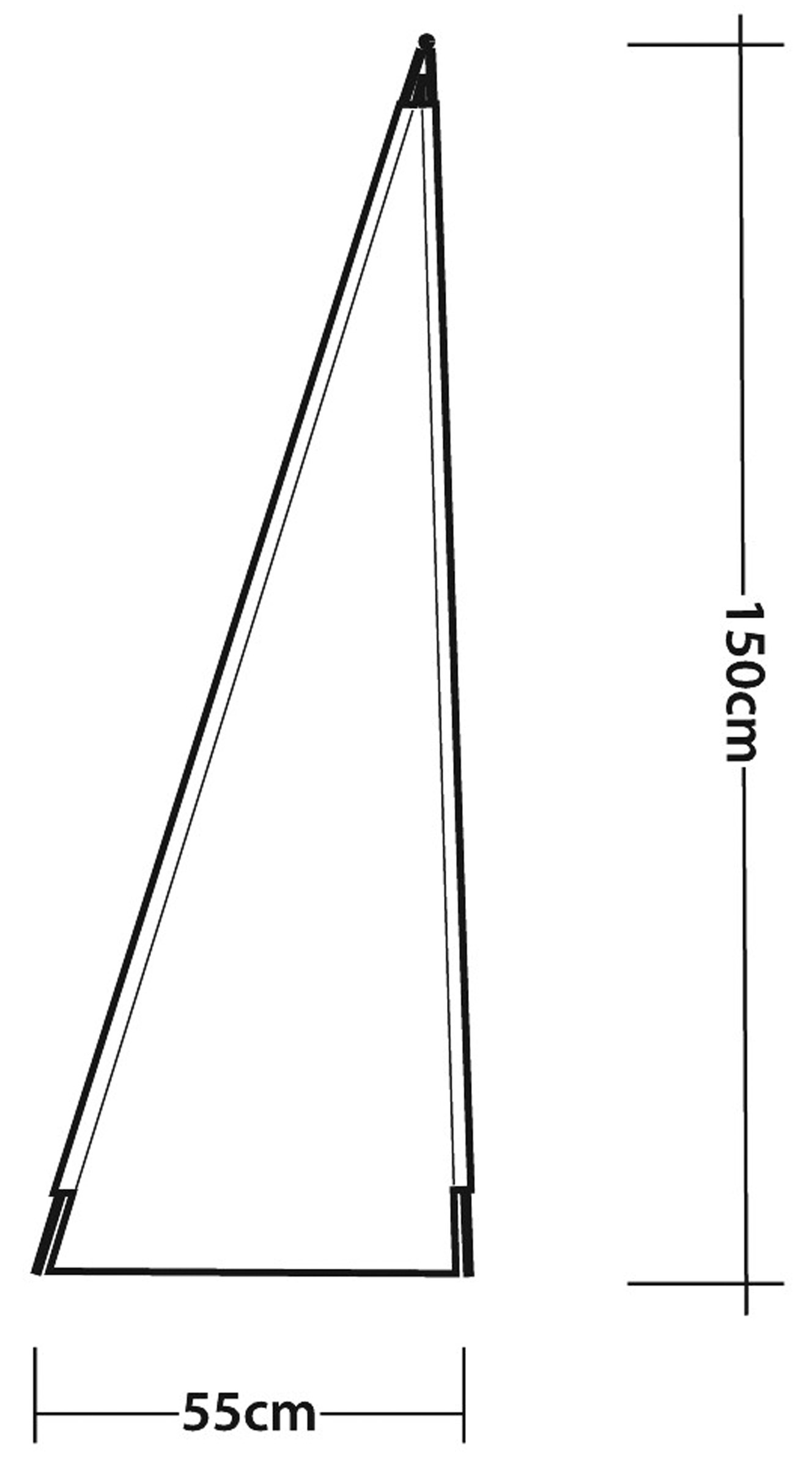 Ryde Tent Storage Unit