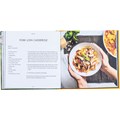 The Omnia Cookbook, English