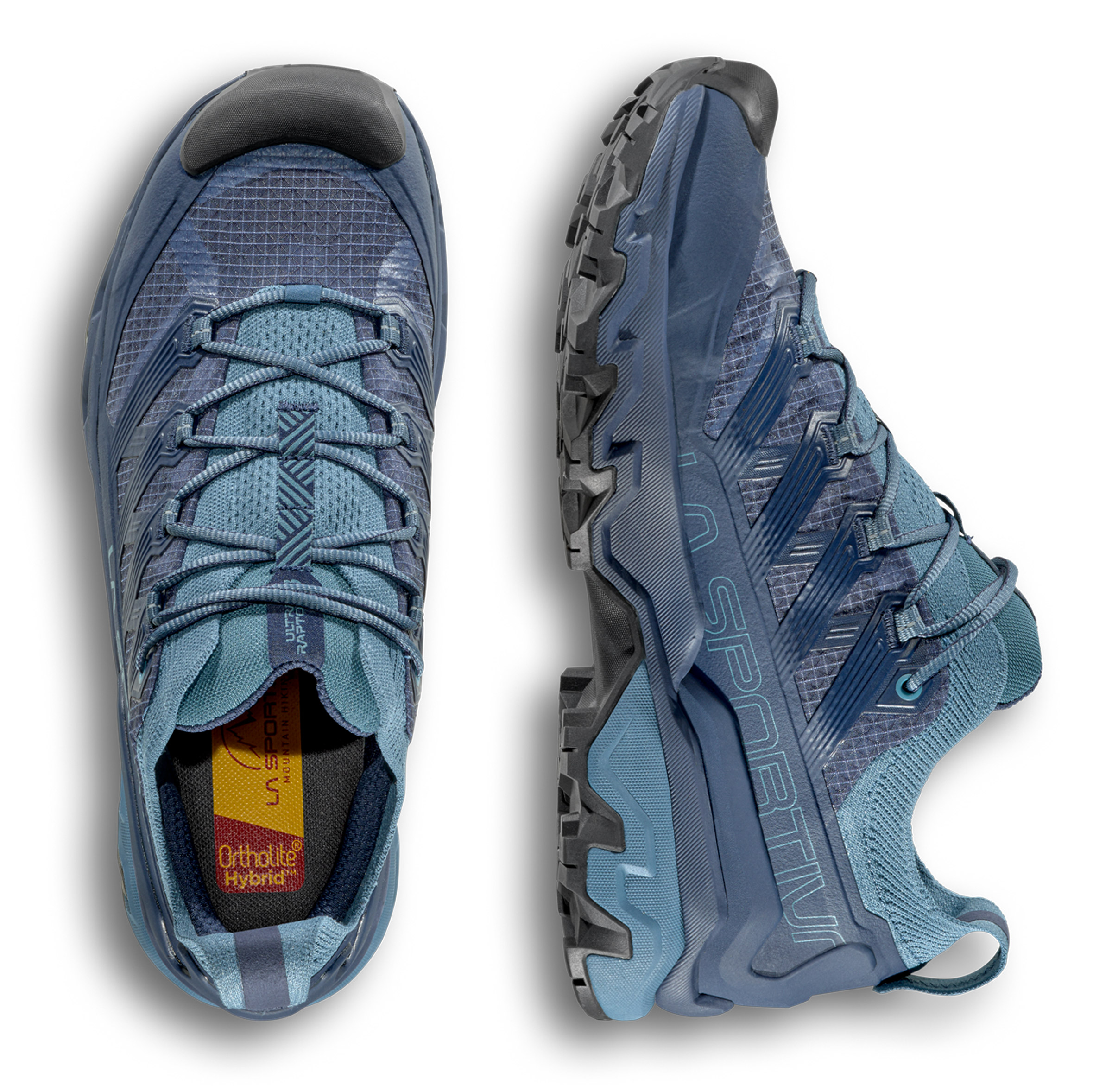 Ultra Raptor 3 Herre