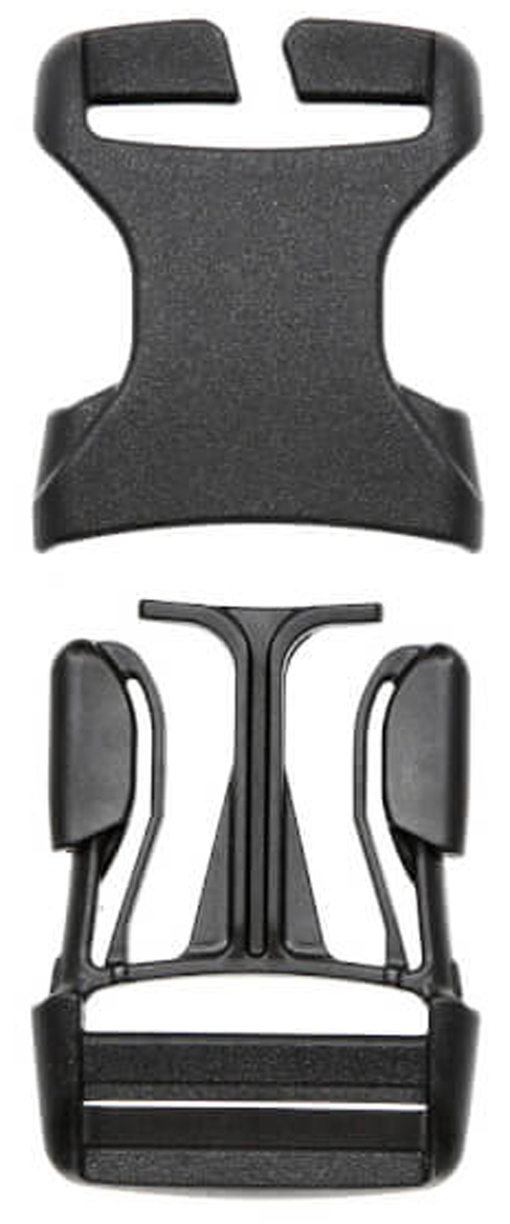 Quick Attach Champ SR-25 2 stk