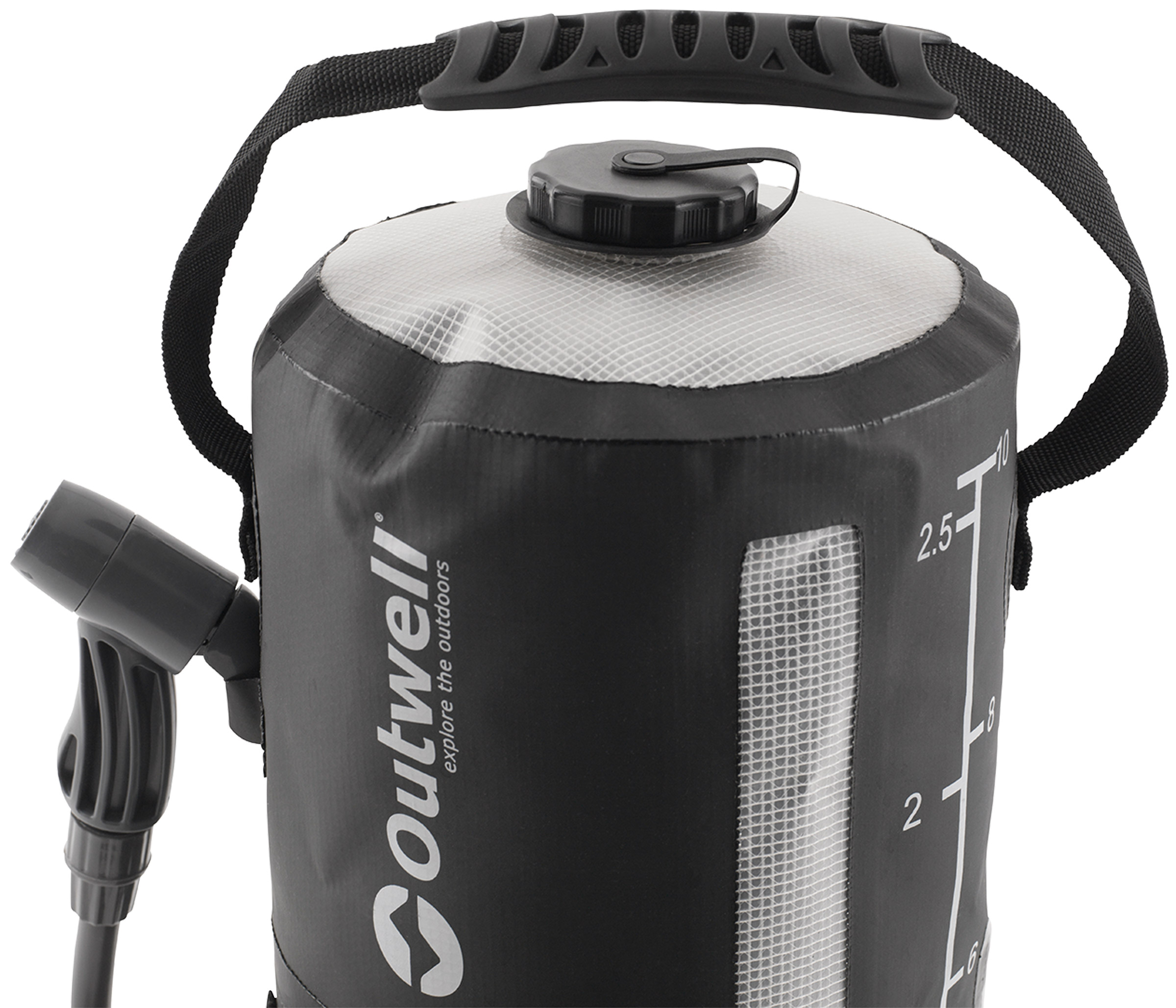 Seabreeze Trykbruser