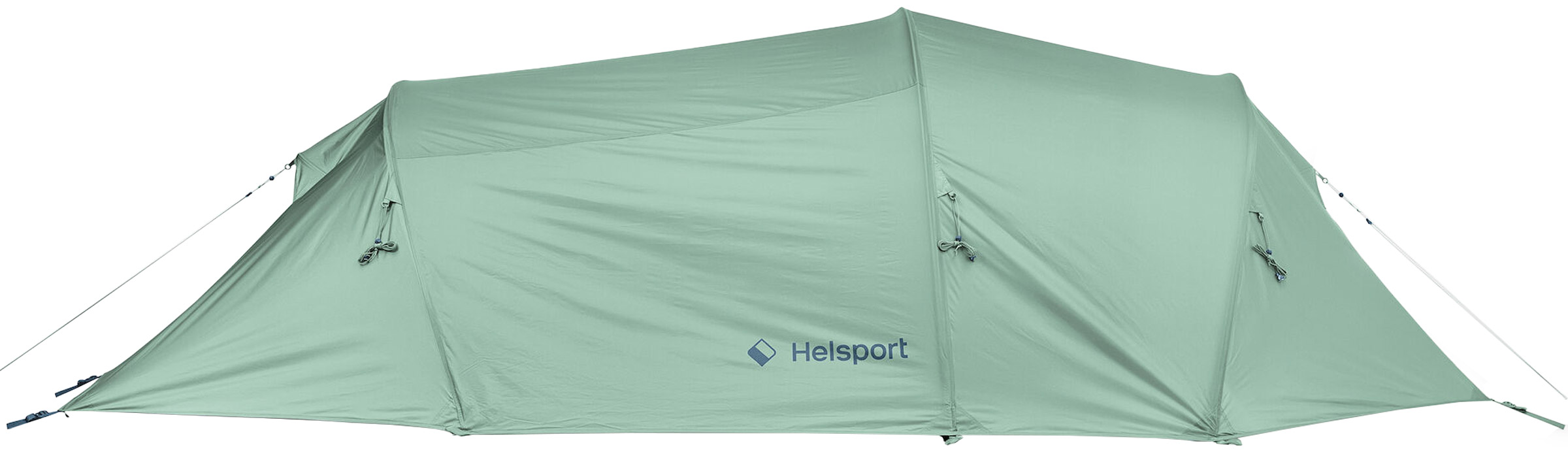 Seeker Breheimen 3, 3-Personers Telt