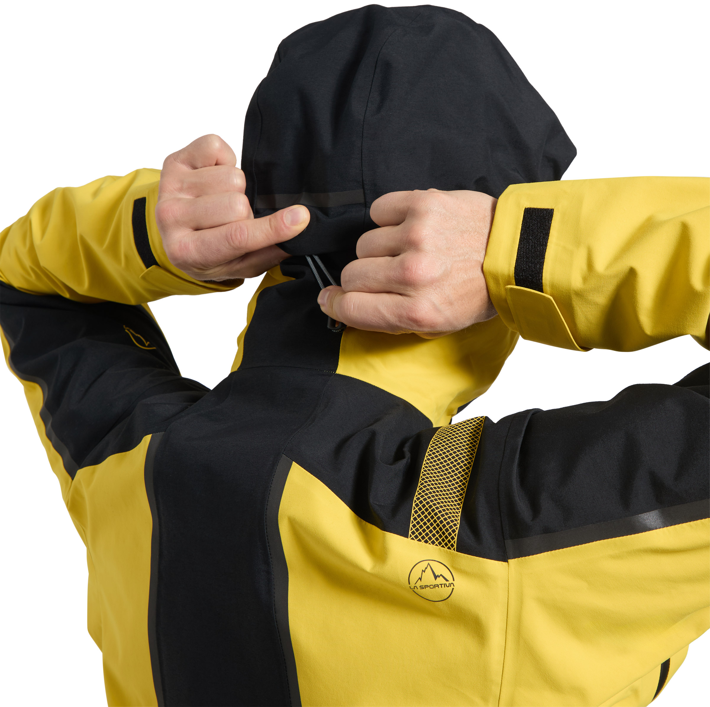 Supercouloir GTX Pro Jacket