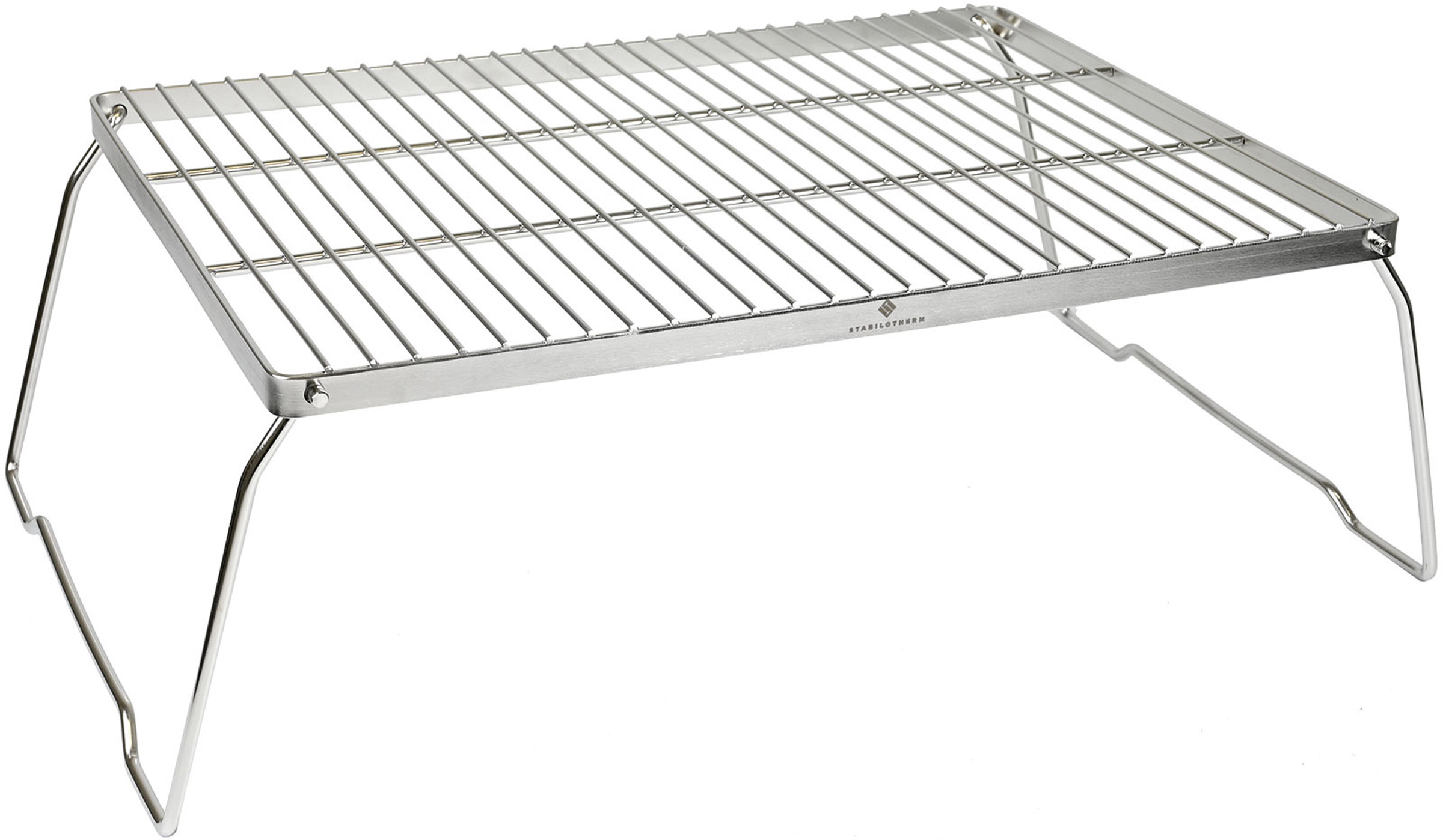 Large BBQ Grid Stabilotherm kogegrej