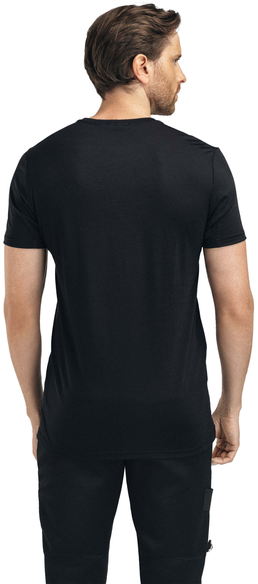 LightWool 140 Trail Tee