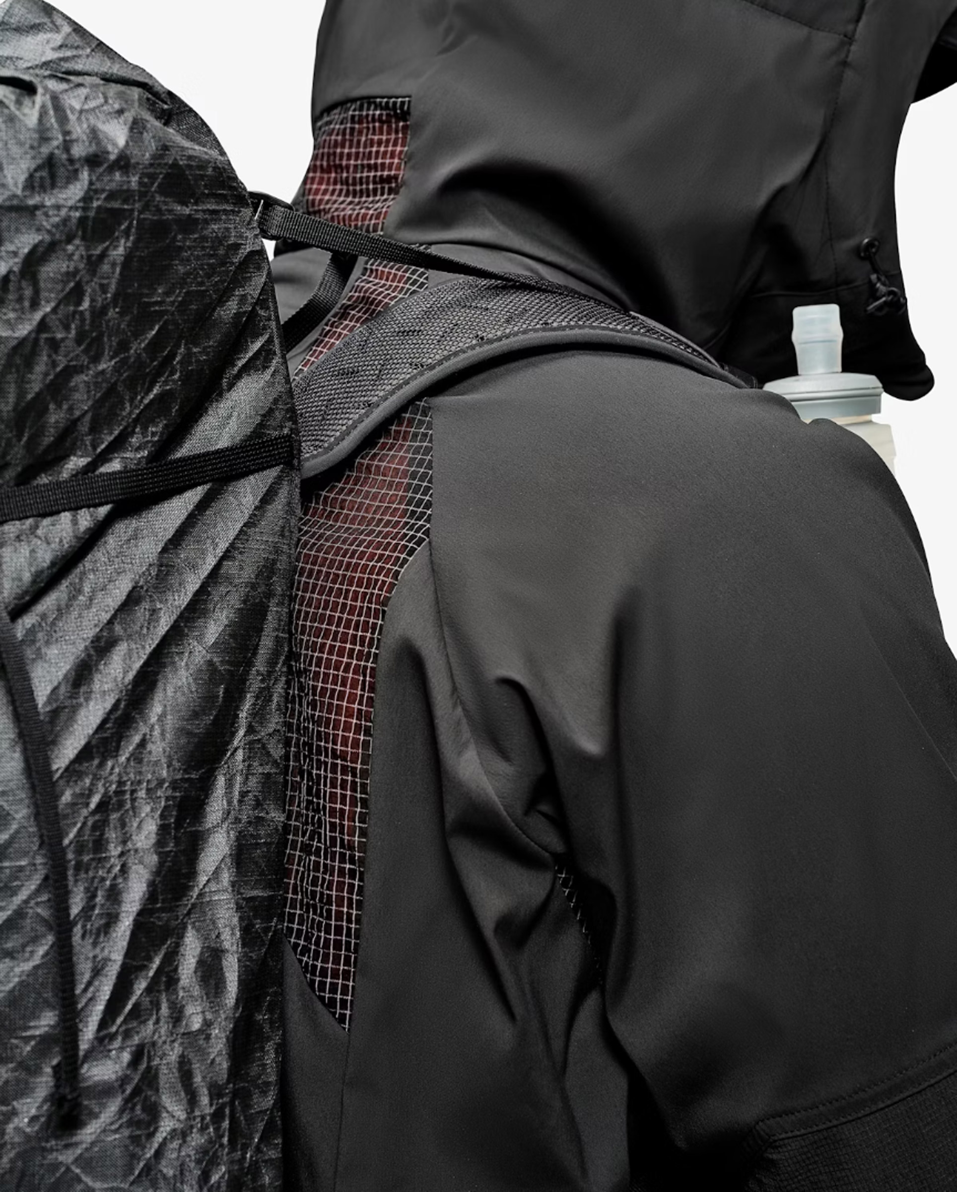 Padje Light Vent Jacket Herre