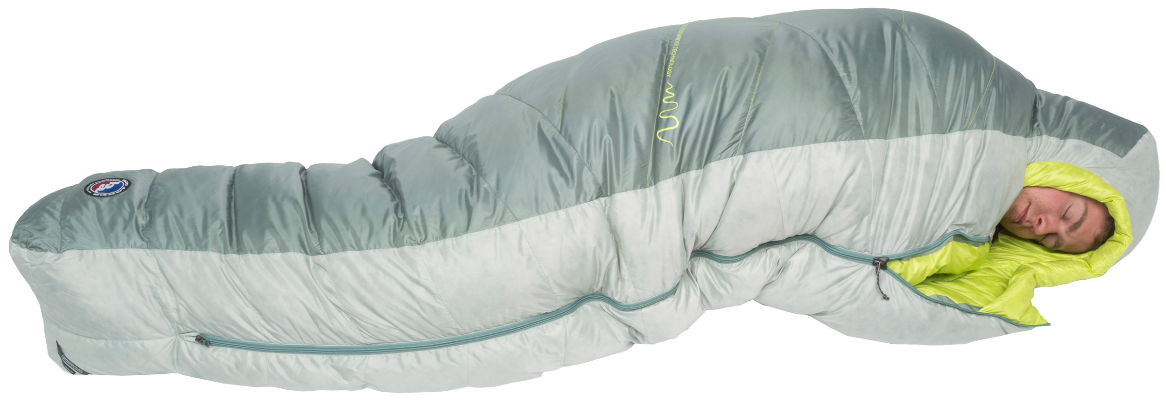 Sidewinder 0 Regular Dunsovepose