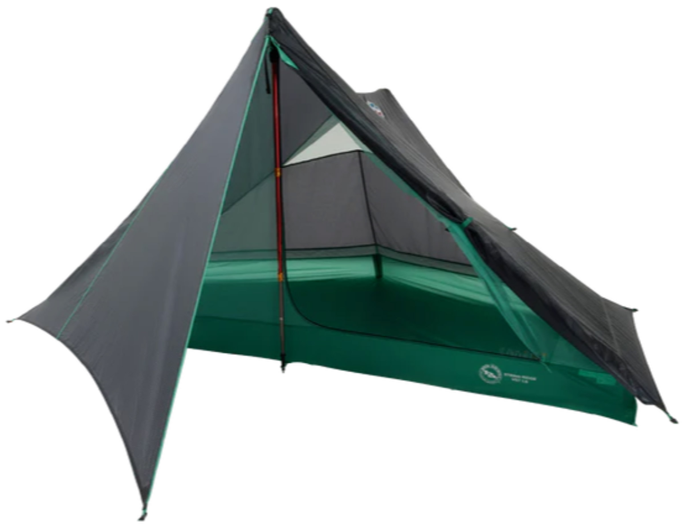 String Ridge VST 1.5, 1-Persons Telt