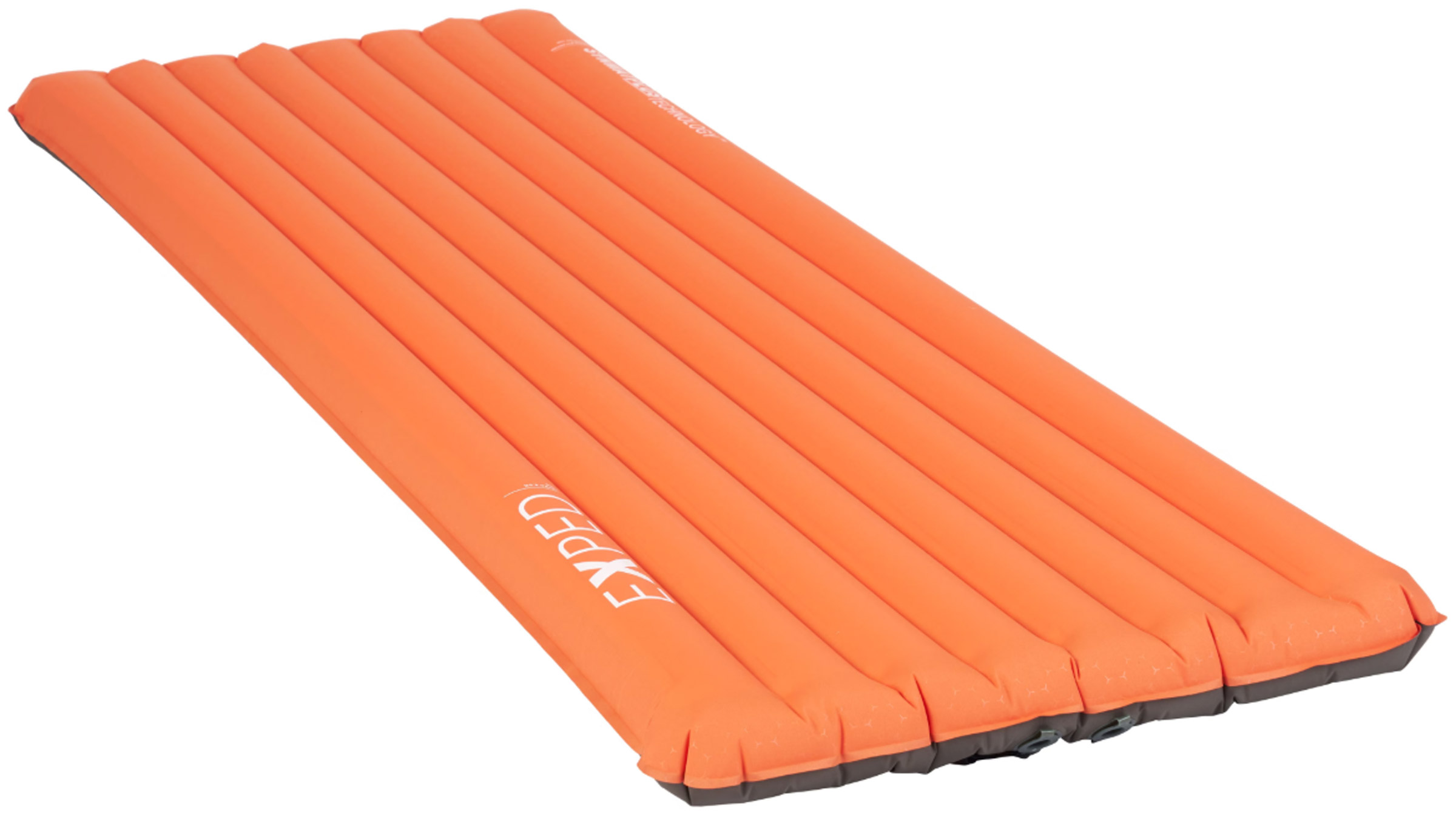 Dura 6.5R LW Oppusteligt Liggeunderlag Exped sovegrej