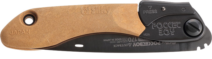 Pocketboy Outback Edition Foldesav