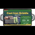Cast Iron Griddle
