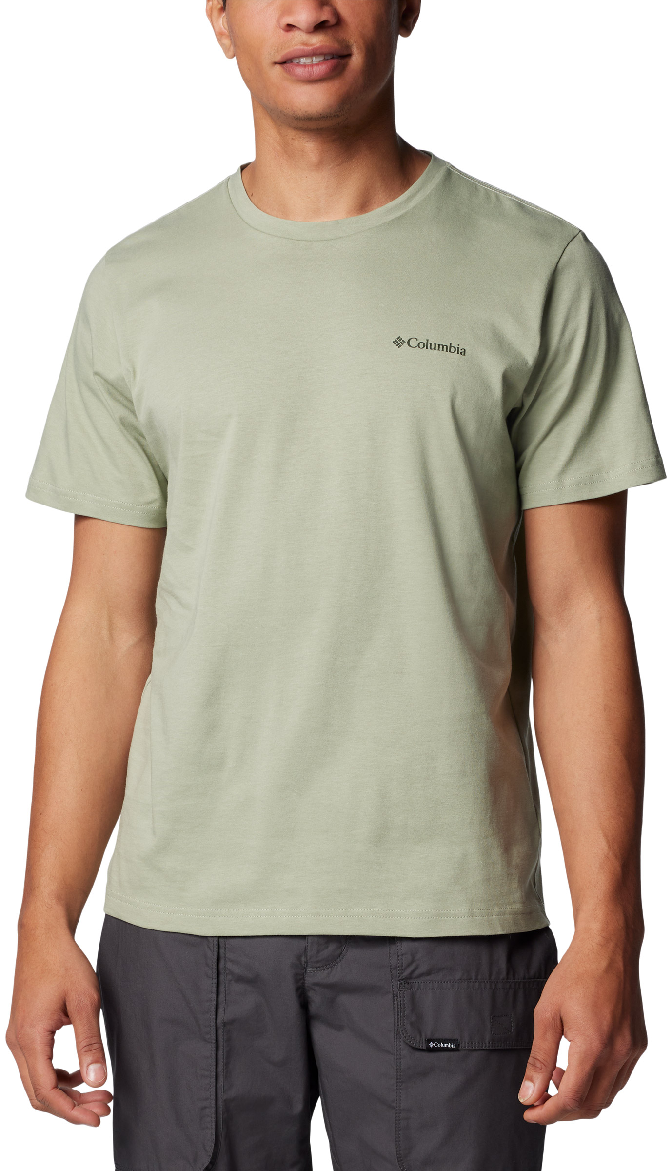 Rapid Ridge Back Graphic Tee II Columbia brands