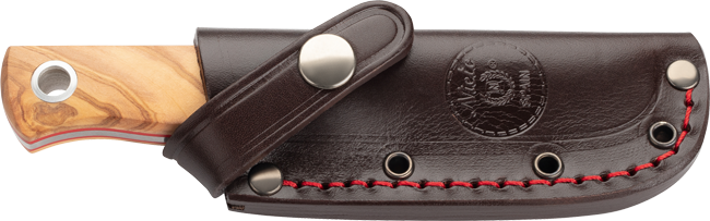 Yesca Mini, Olive Wood