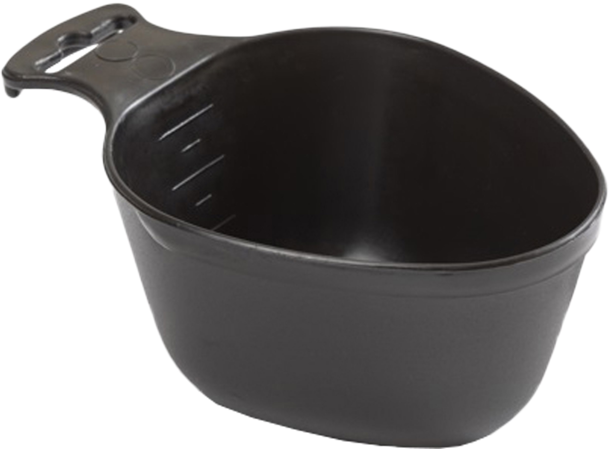 Army Mugg, 3 dl Friluftslageret kogegrej