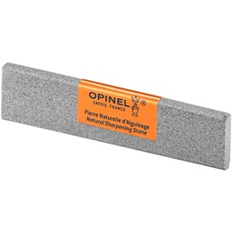 Opinel Natural Sharpening Stone – 10 cm