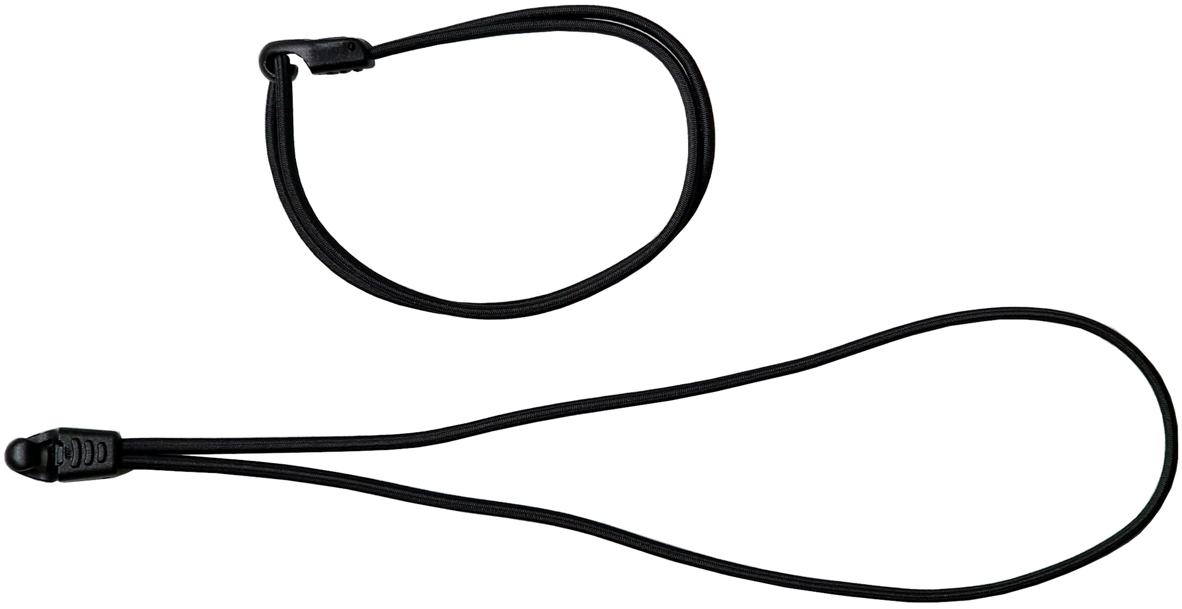 Prusik Pro Set, 2 stk Bushmen sovegrej