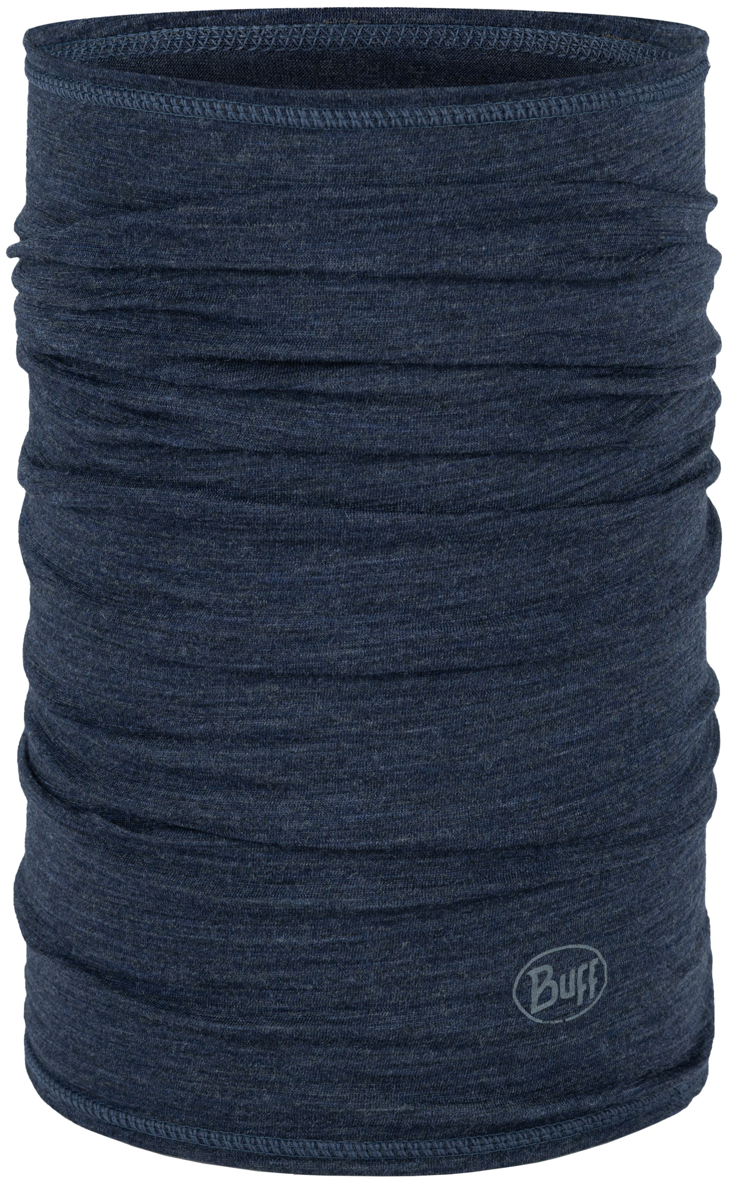 Merino Wool Lightweight Neckwear Buff dame