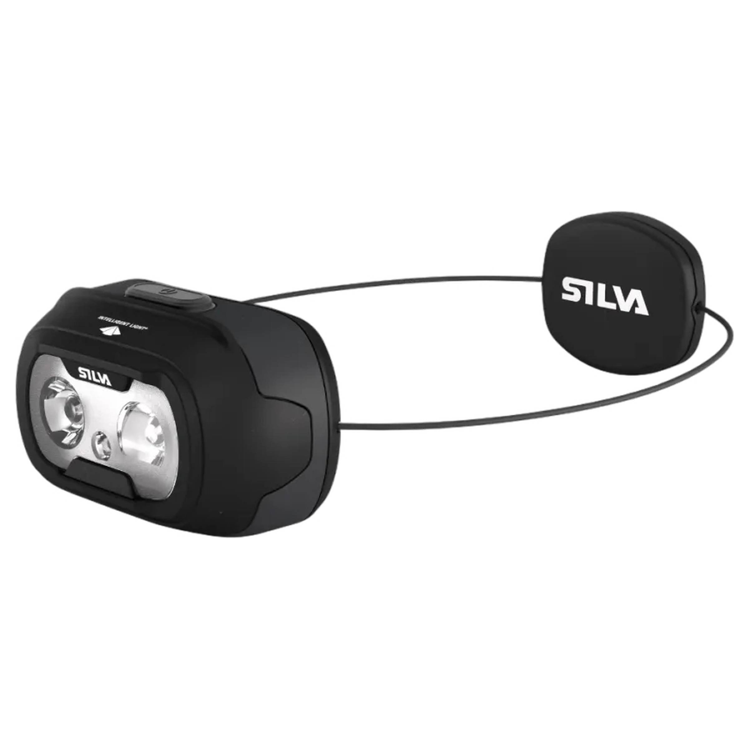 Seek 450 Cord Recharge Pandelampe Silva udstyr