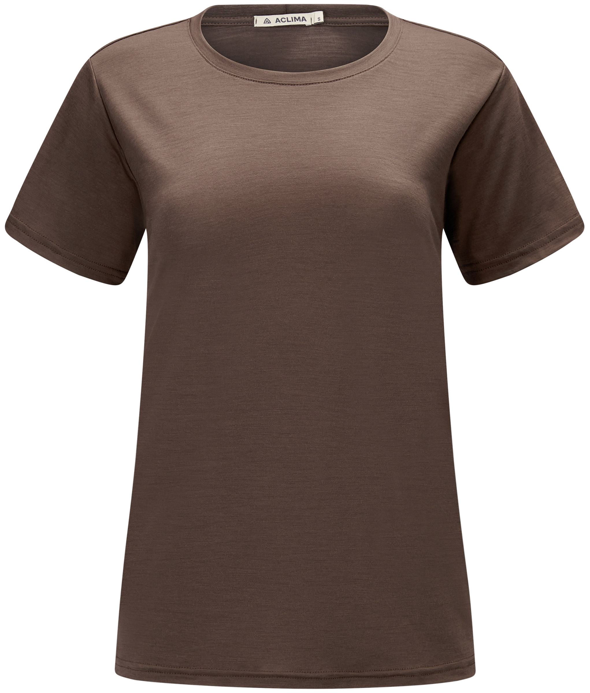 LightWool Classic Tee Dame Aclima brands