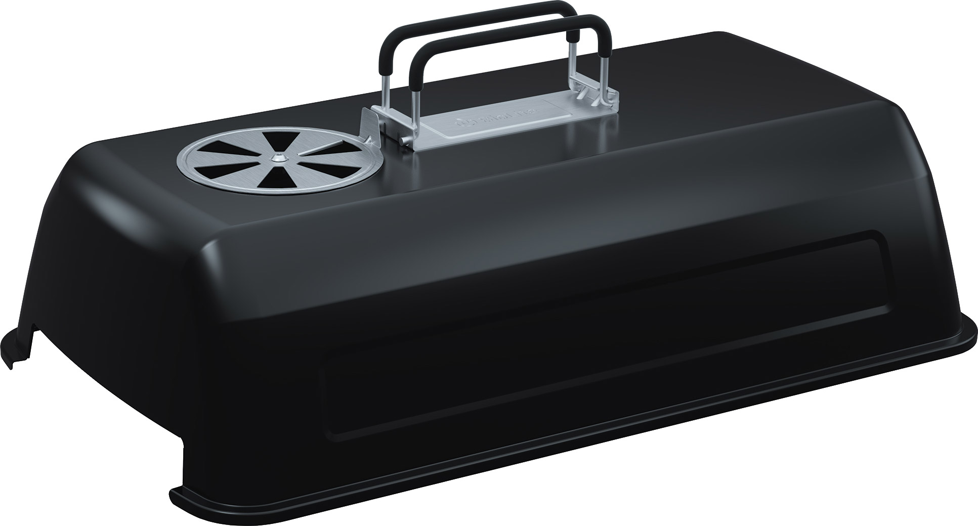 FirePit Grill Lid BioLite kogegrej