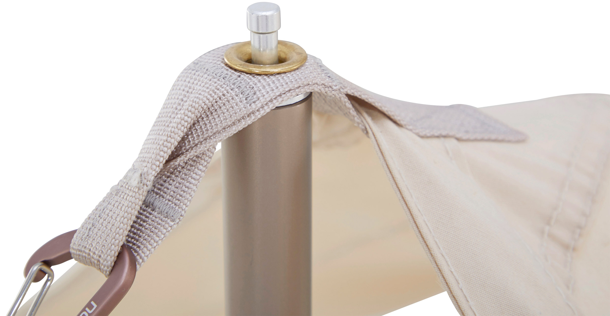 Kari Tech Mini Tarp Incl. Color Pack