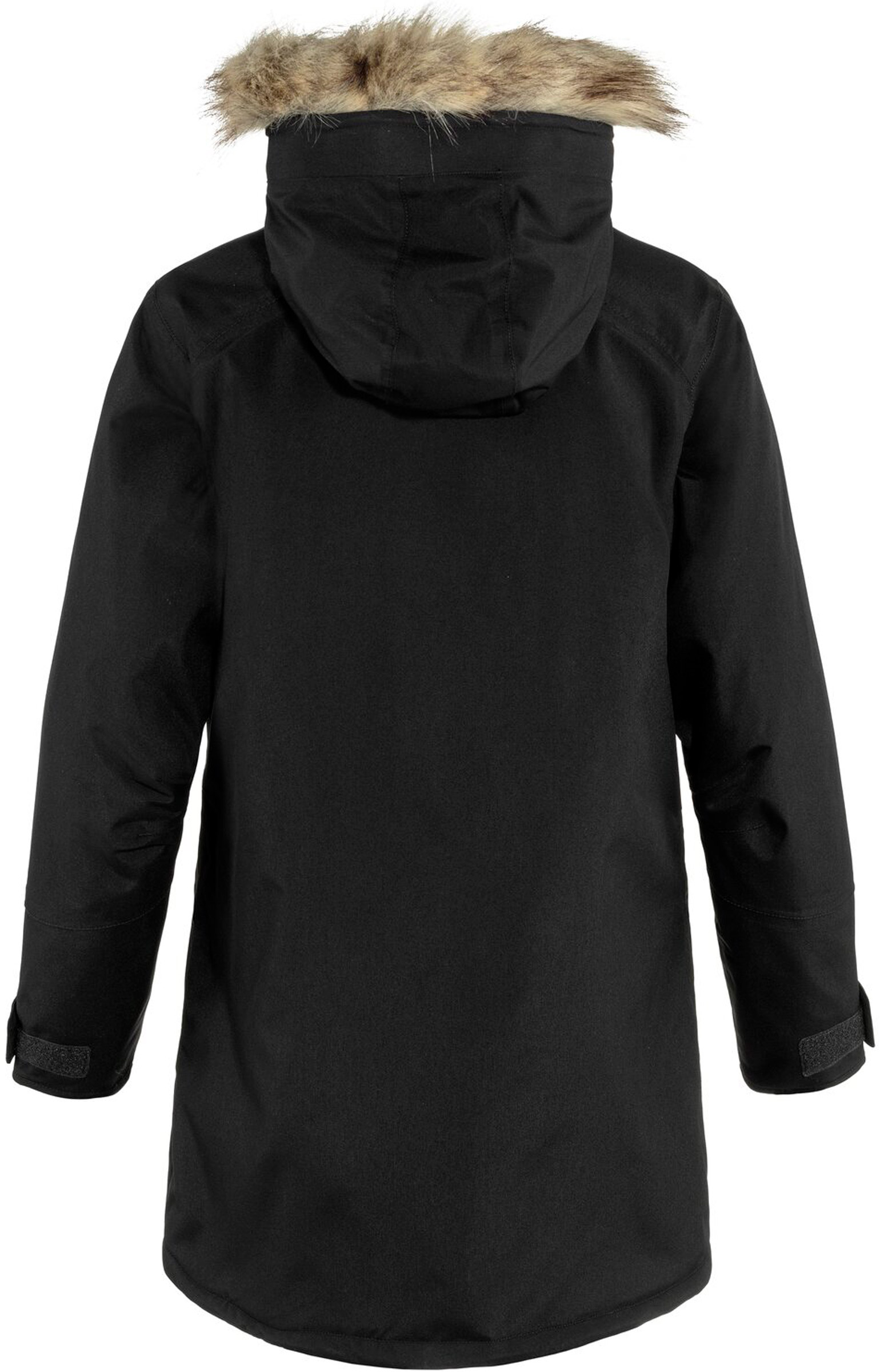 Nuuk Parka Dame
