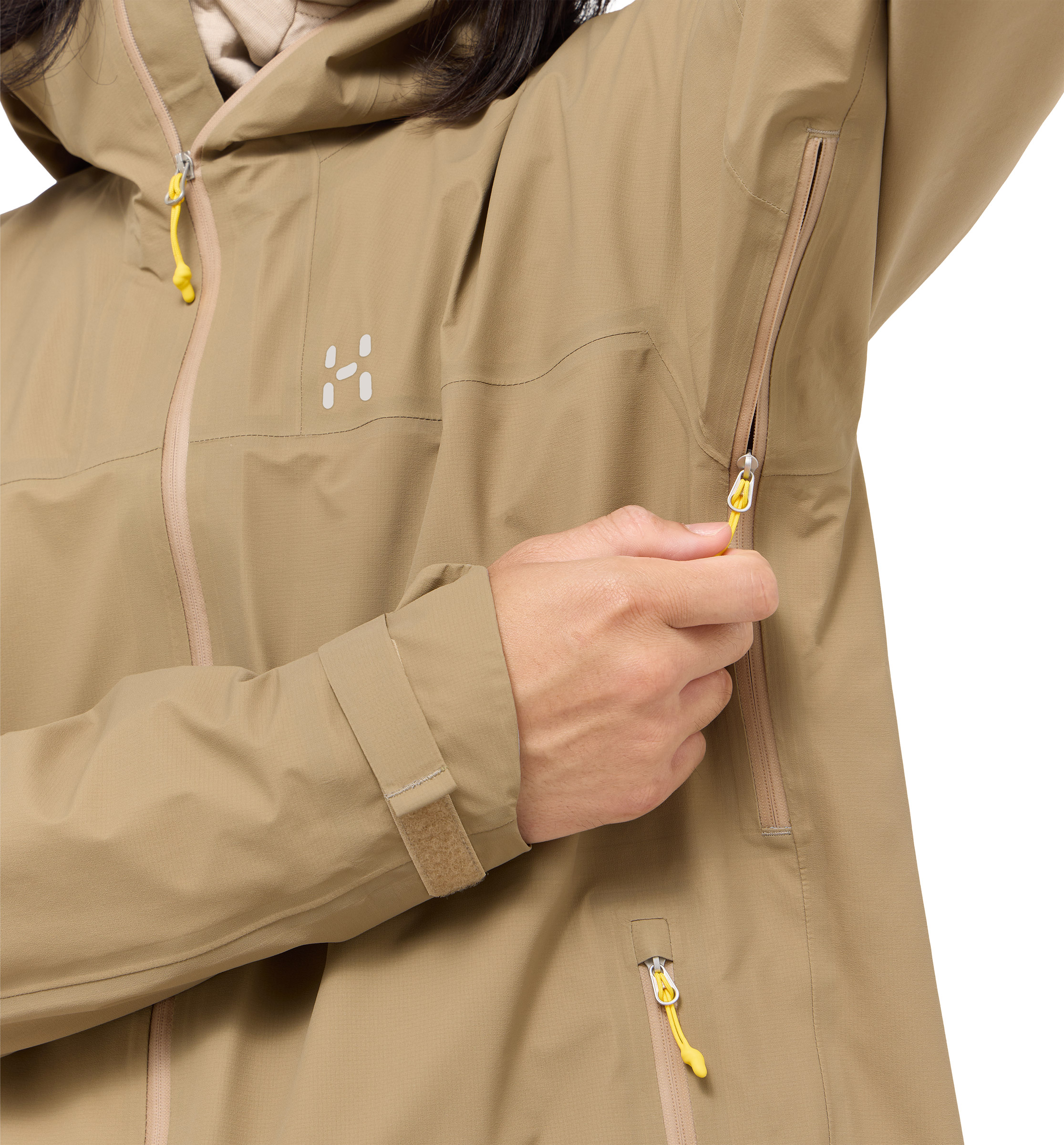 L.I.M Airak GTX Jacket