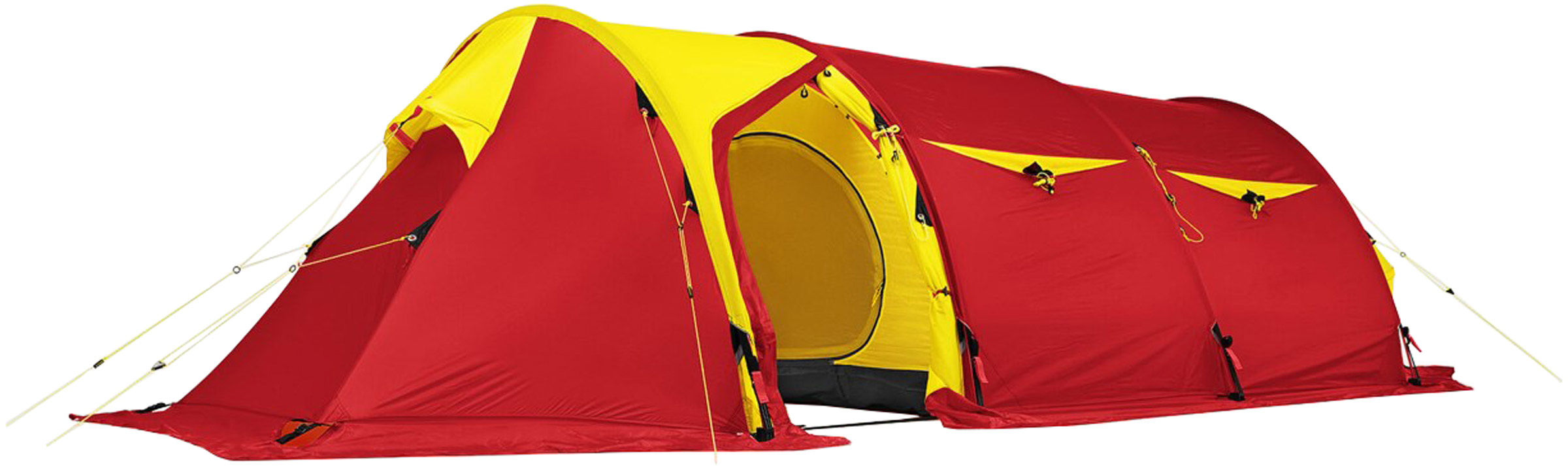 Spitsbergen X-Trem 3 Camp, 3-Personers Telt