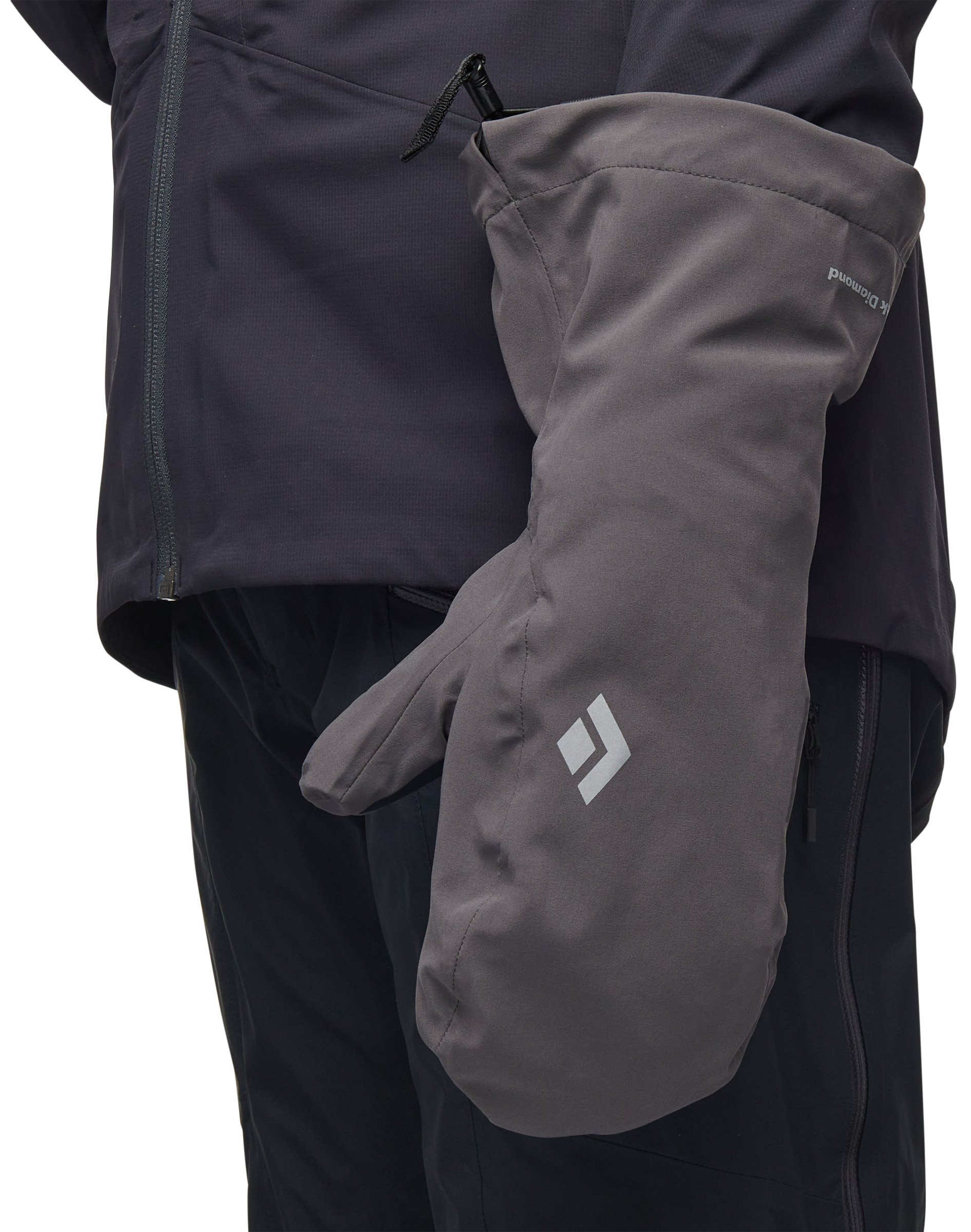 Waterproof Overmitts