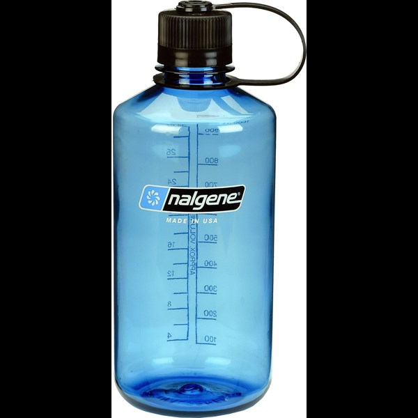 Narrow Mouth Sustain 1.0L Water Bottle Nalgene Kogegrej