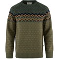 Övik Knit Sweater Fjällräven Beklædning
