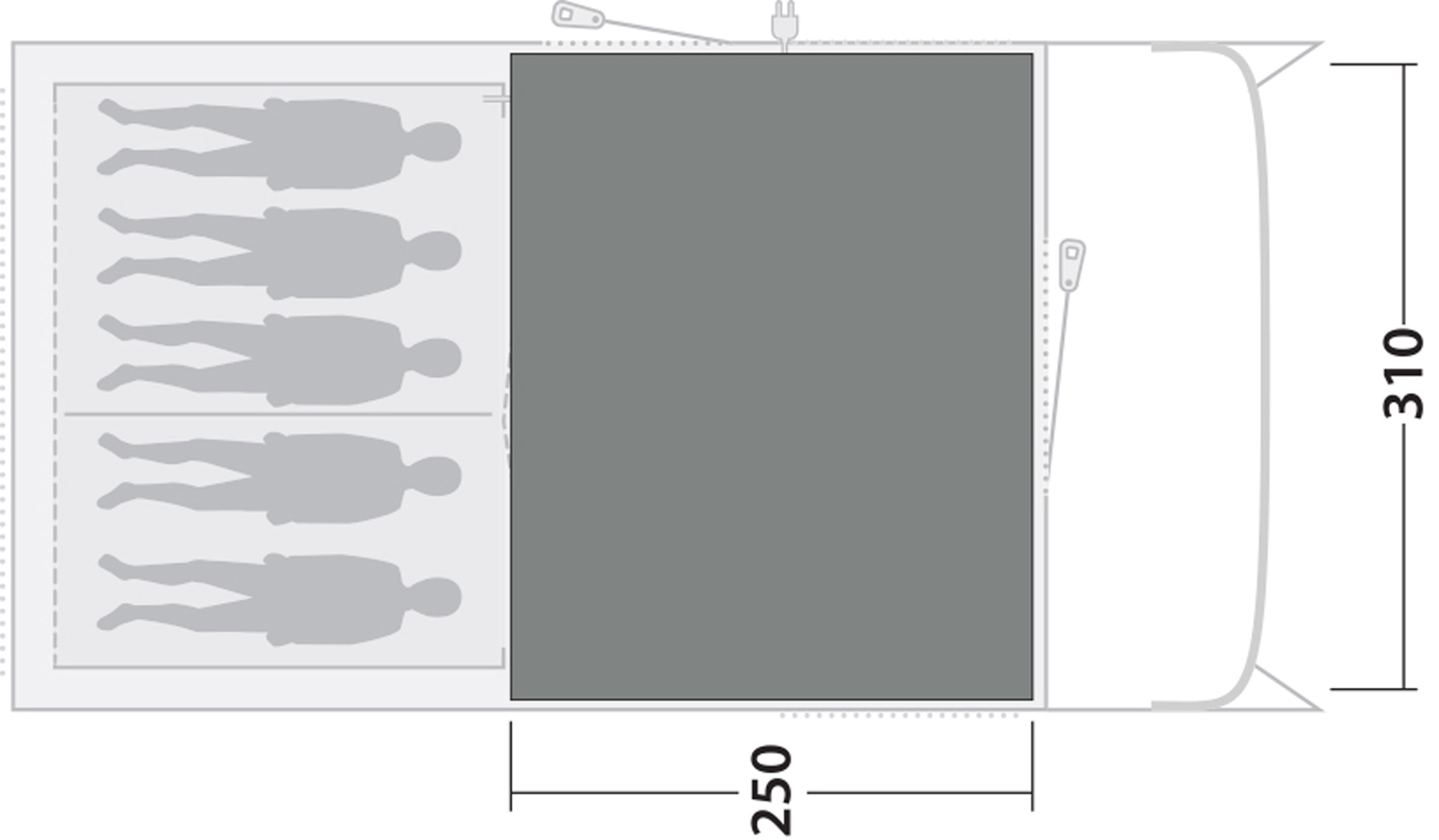 Cozy Carpet Denver 5 / Ohio 5