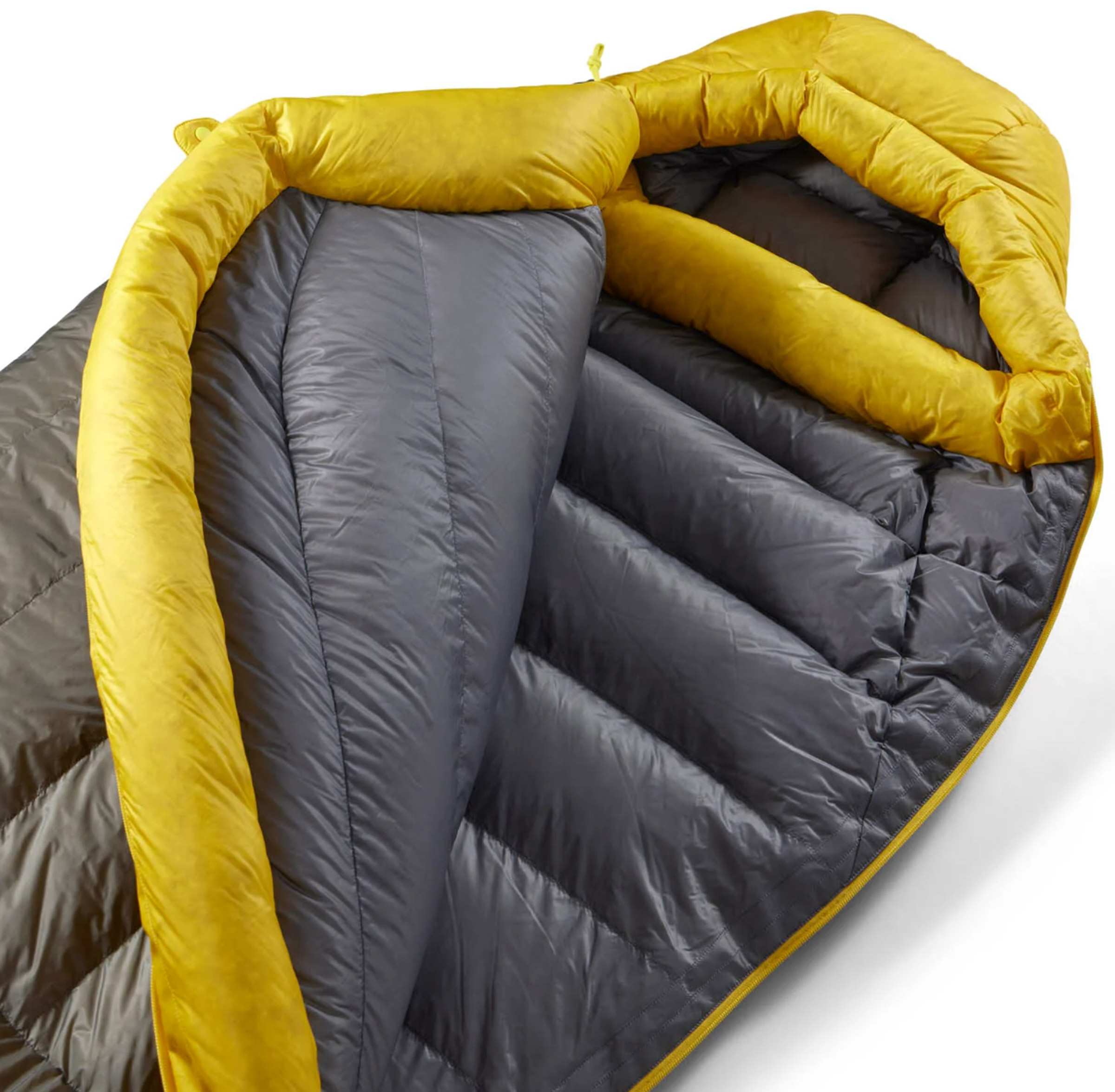 Spark -18C/0F Long Dunsovepose