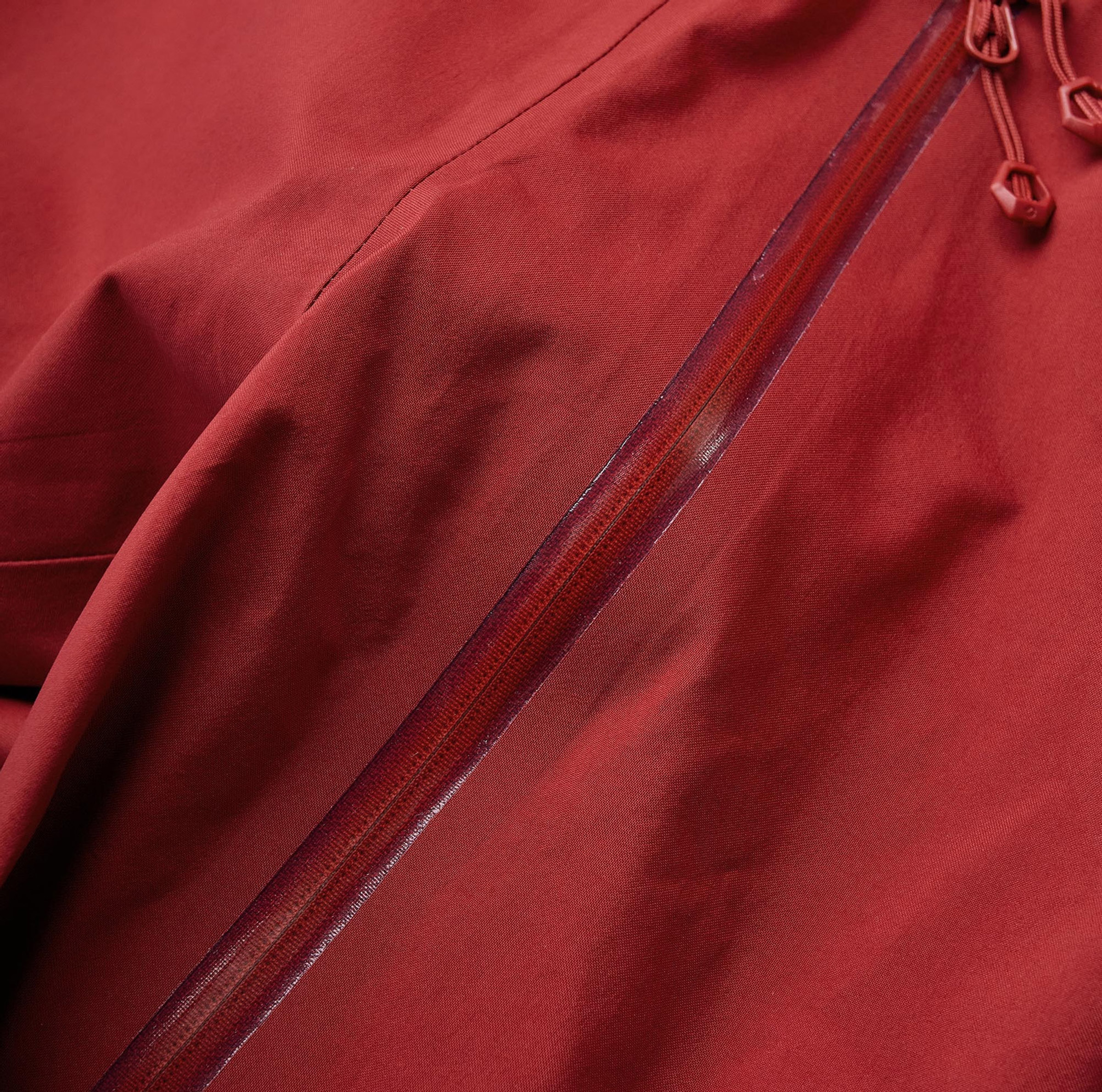 Phase Waterproof Jacket Herre