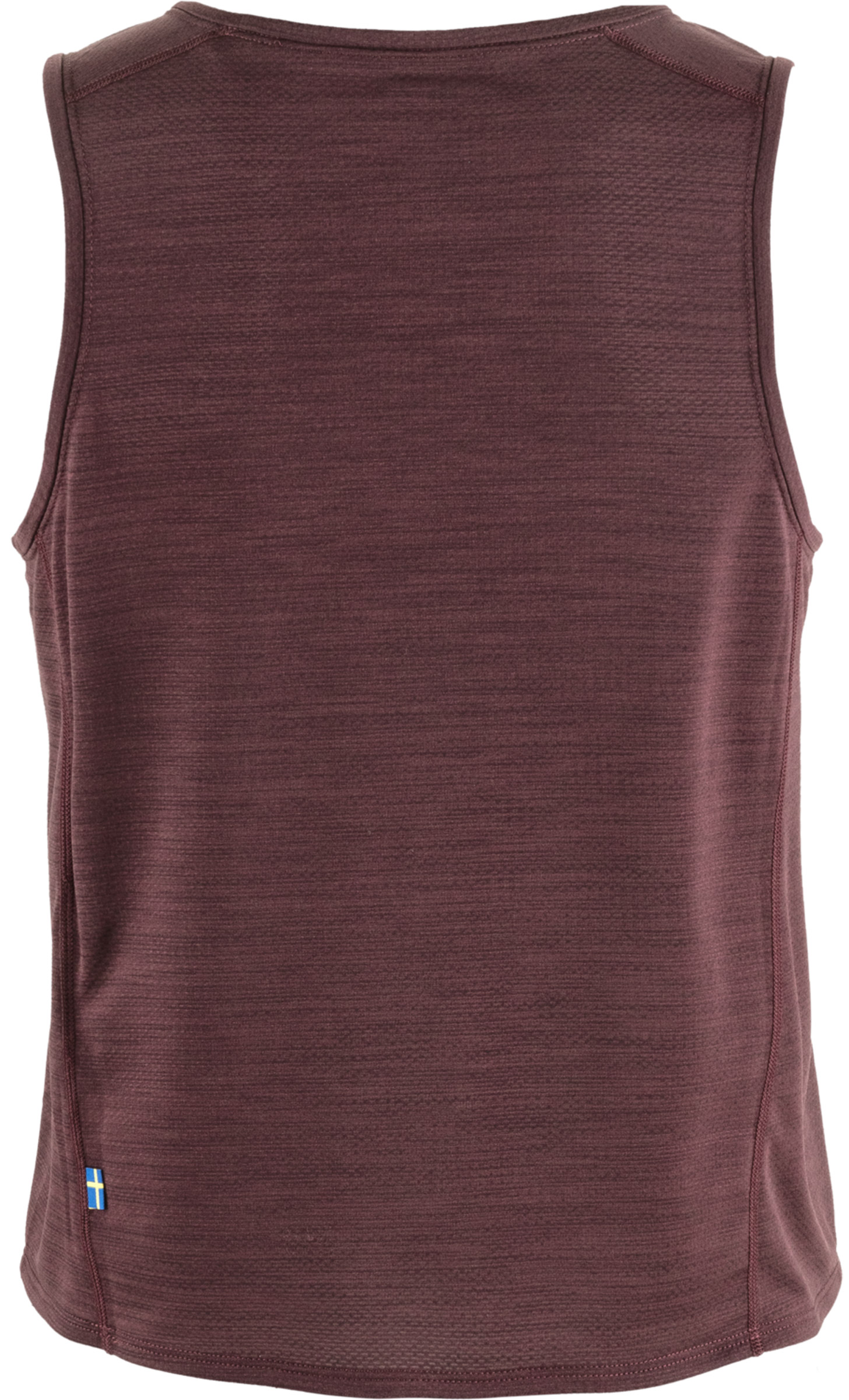 Abisko Lite Tank Dame