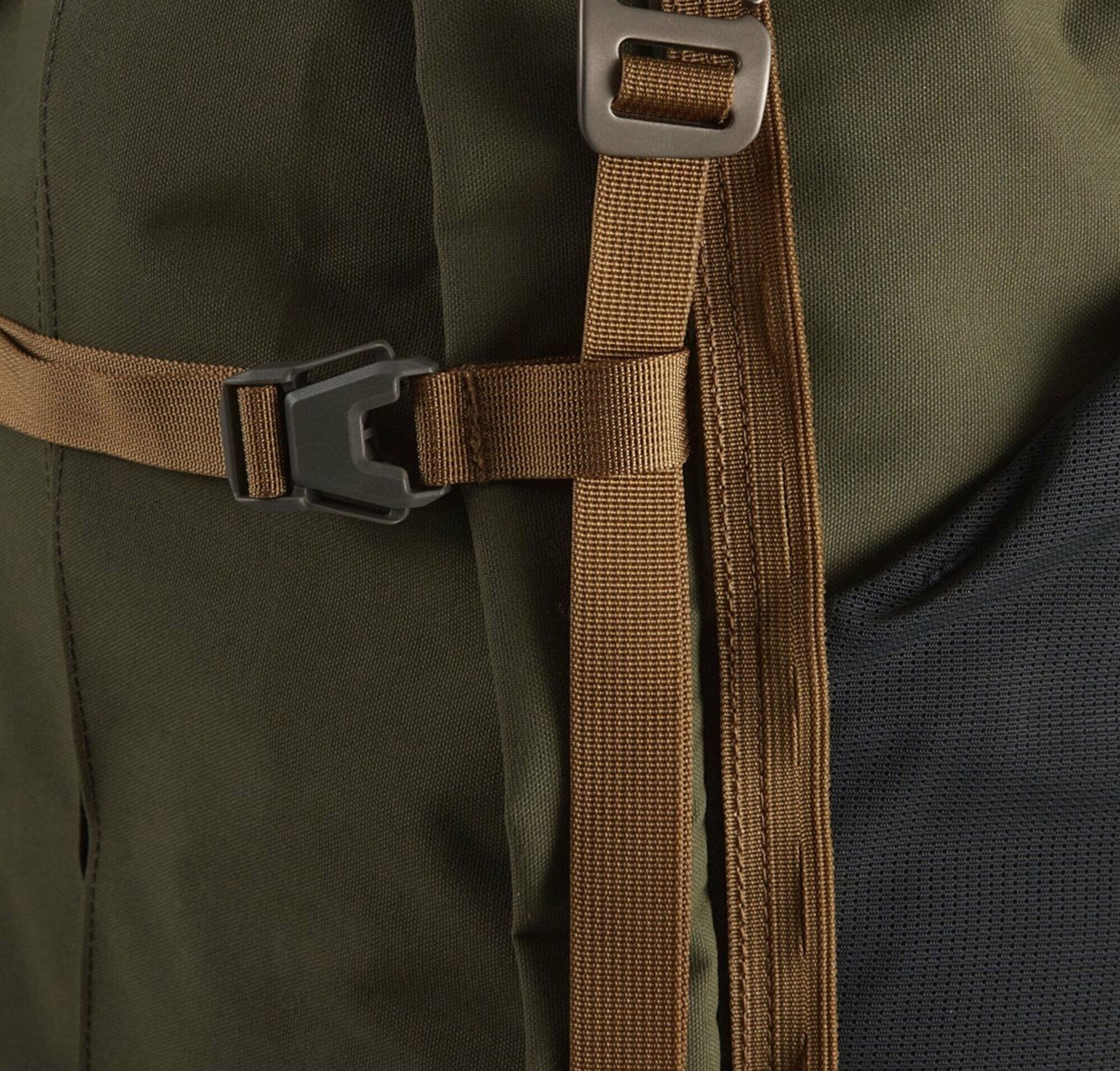 Saruk Pro 90L Regular Long