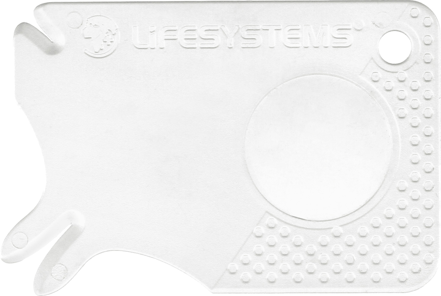 Tick Remover Tool Lifesystems udstyr