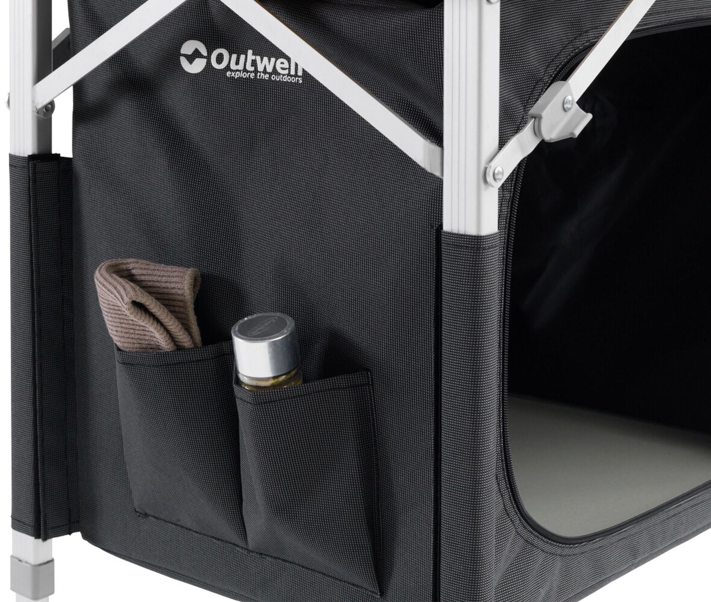 Padres Double Opbevaringsmøbel