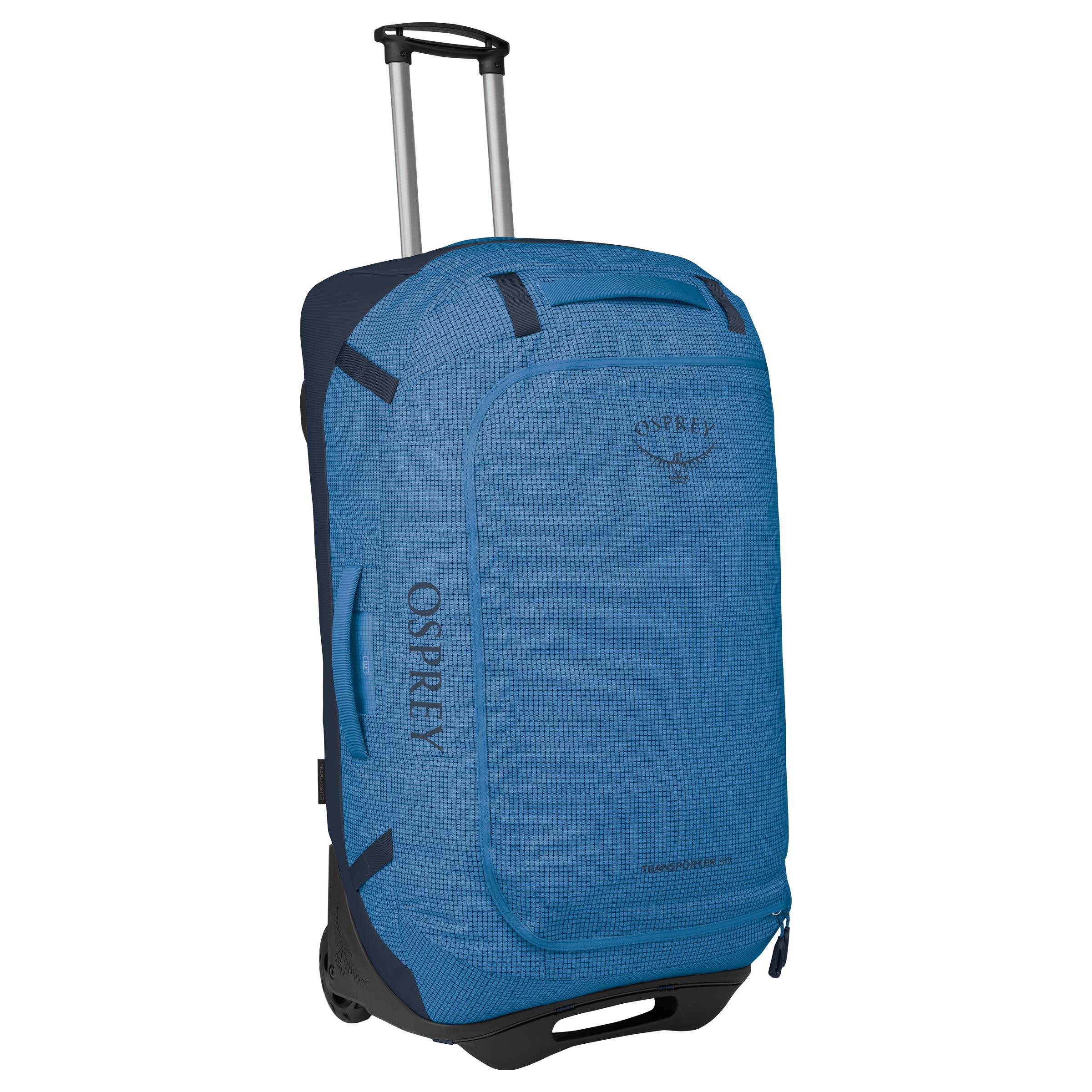 Transporter Wheeled Duffel 90 Osprey rygsaekke