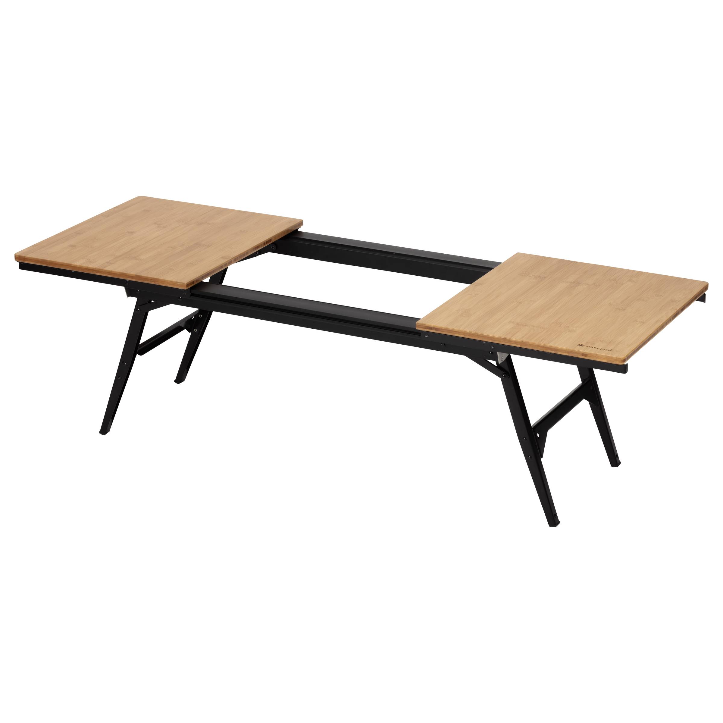 Extension IGT Table