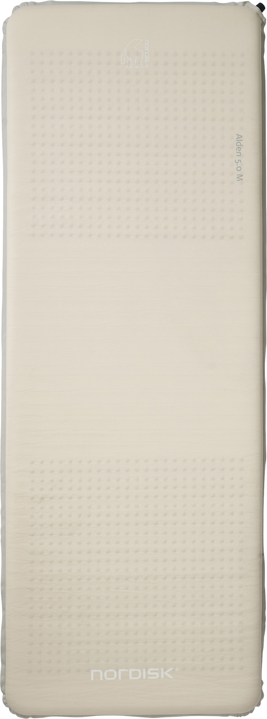 Alden 5.0 M Selvoppustende Liggeunderlag