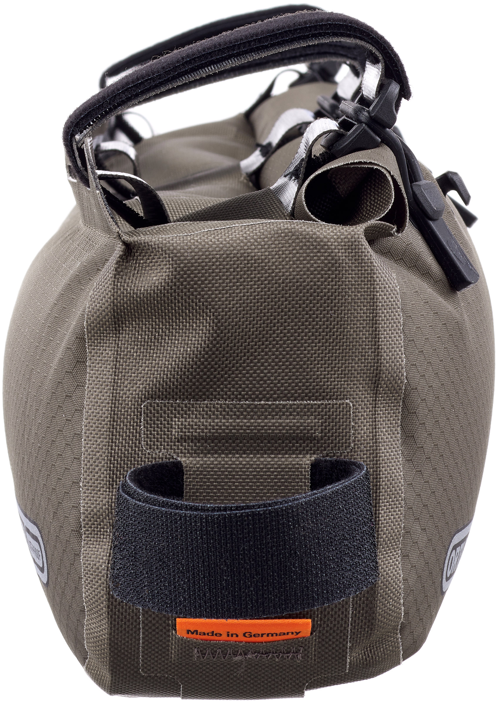 Frame-Pack RC Toptube