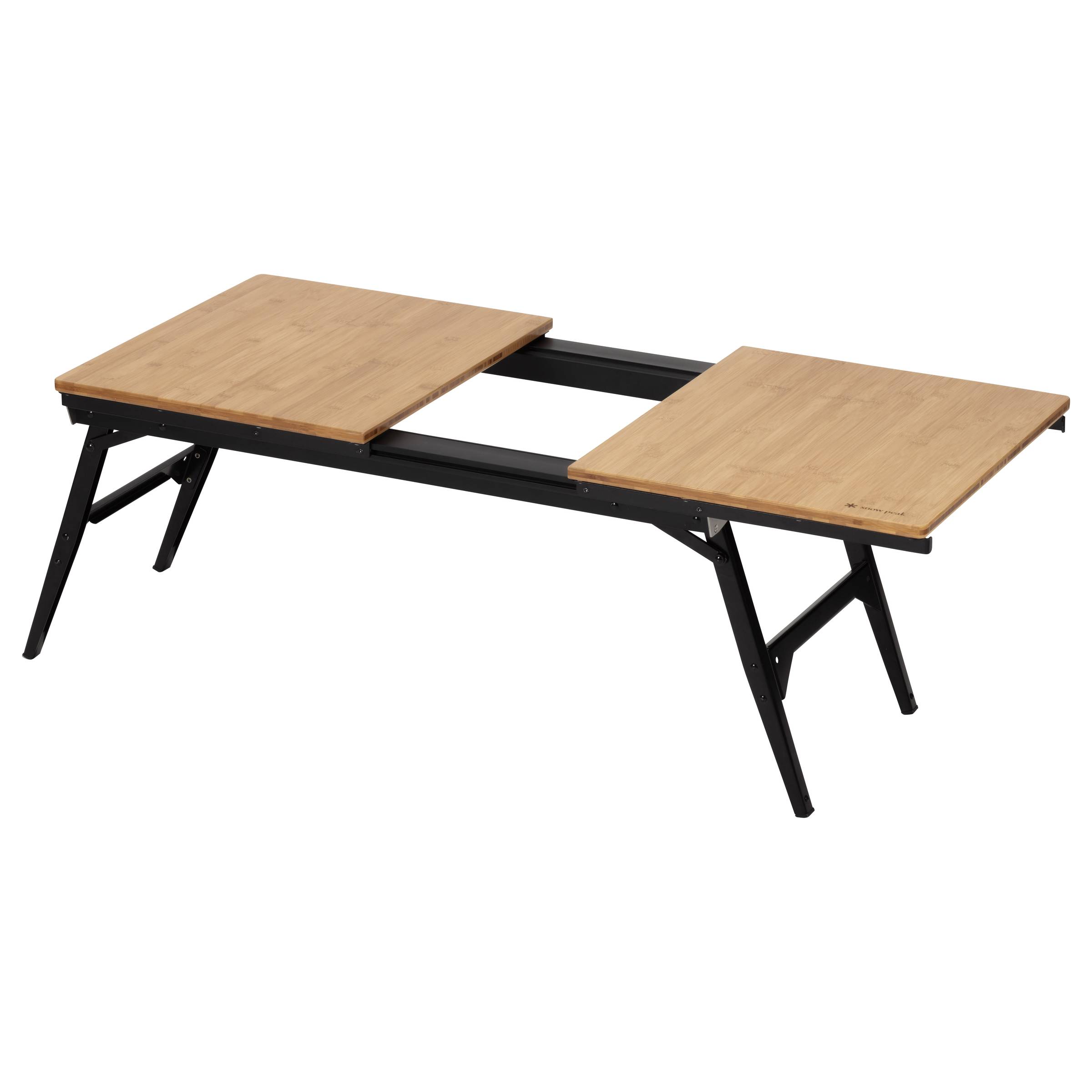 Extension IGT Table