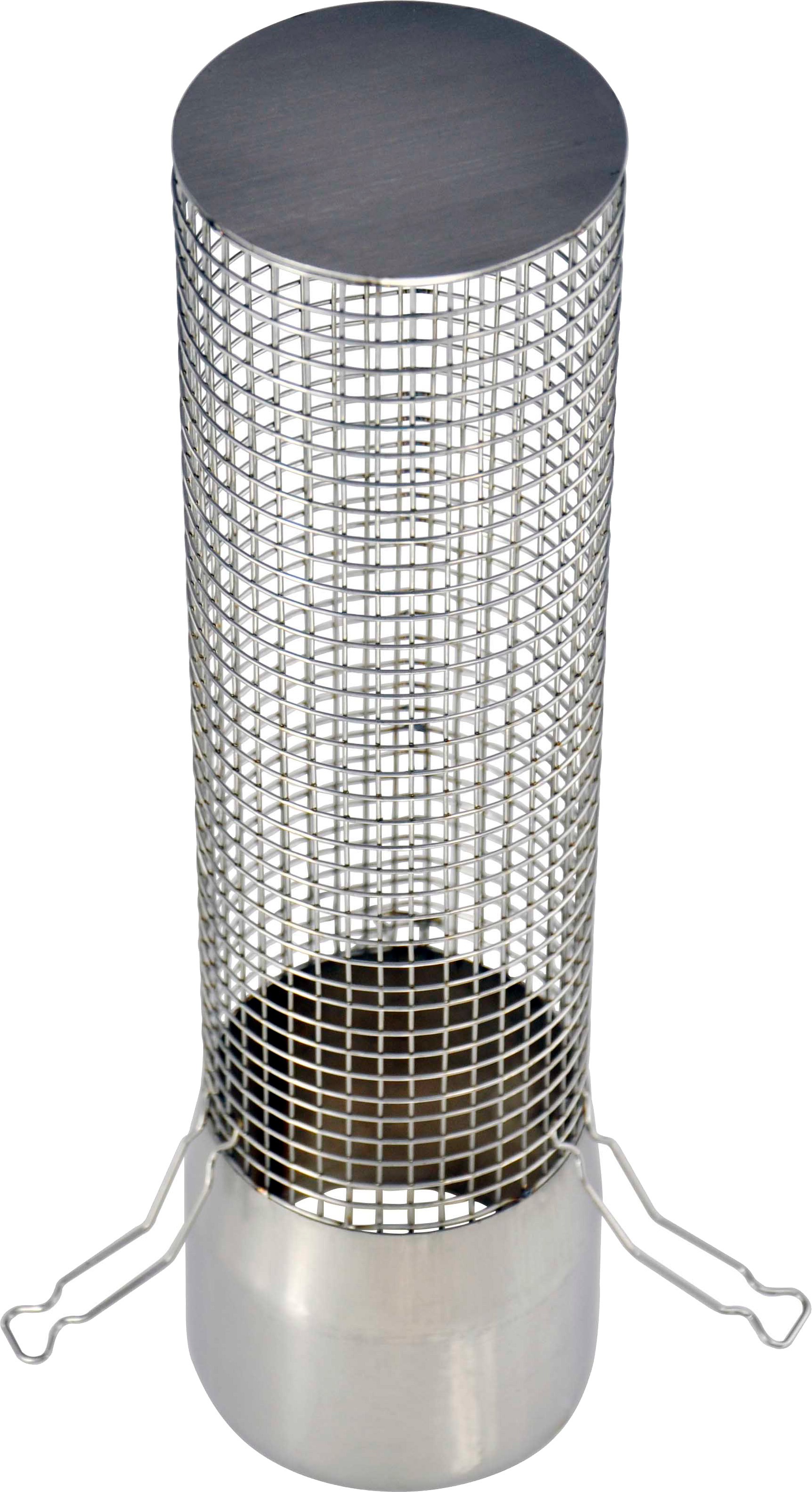 Large Spark Arrestor