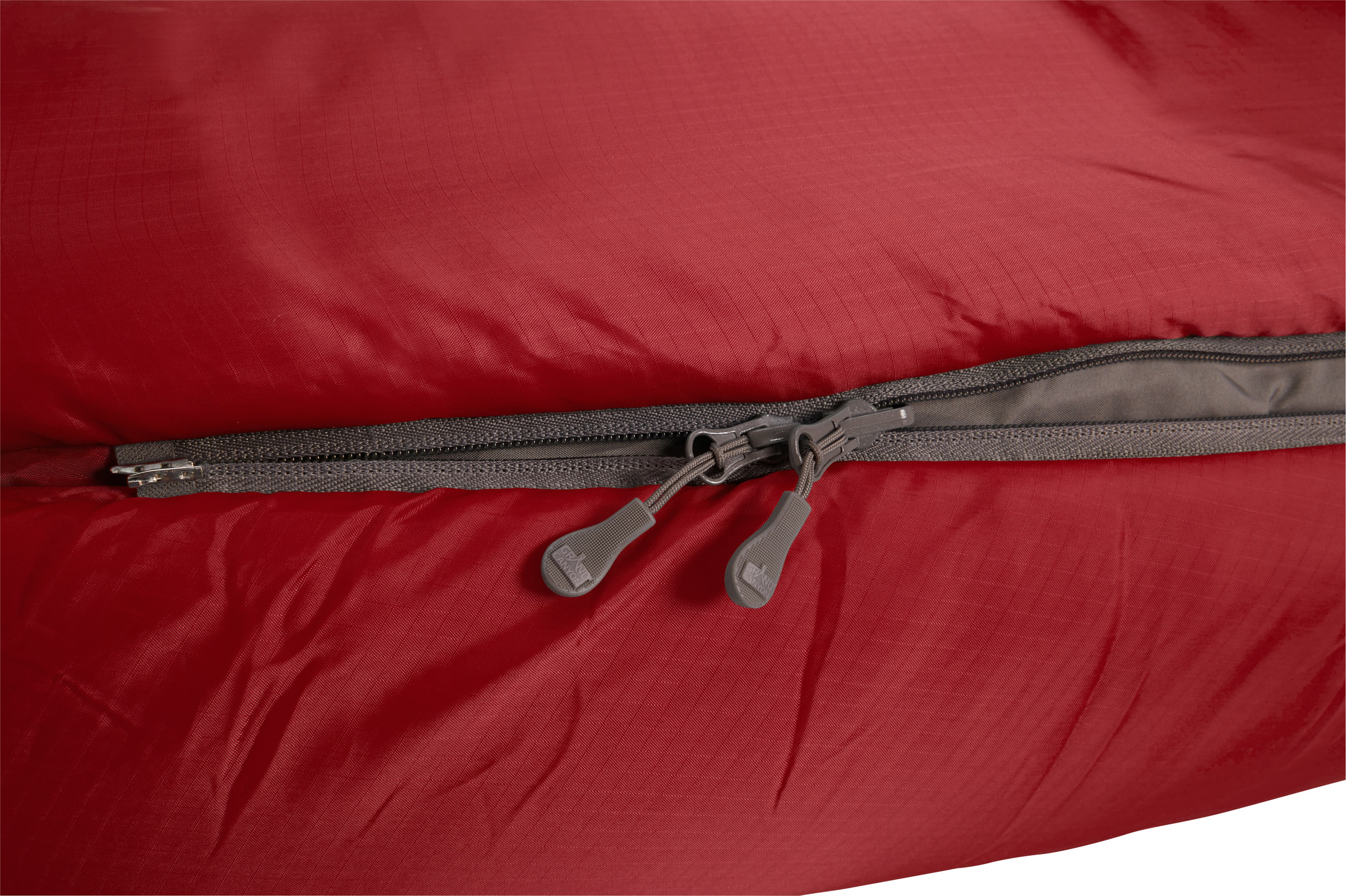 Fairbanks 150 Mummy Børn Fibersovepose