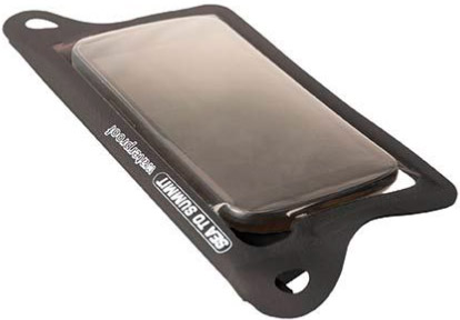 TPU Guide Waterproof Case XL Sea to Summit BlogPage