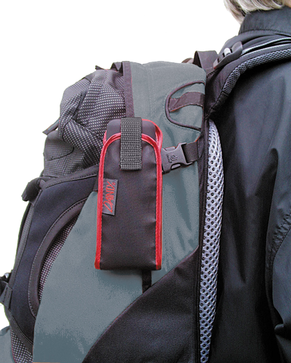 Dainty Travel Paraply