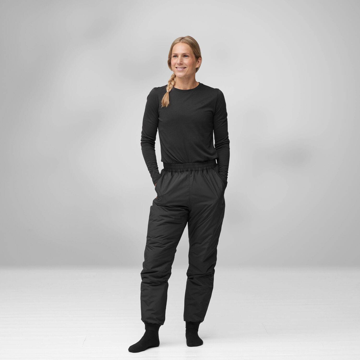 Keb Insulated Trousers Dame