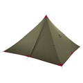 Front Range Ultralight Tarp Shelter MSR Telte